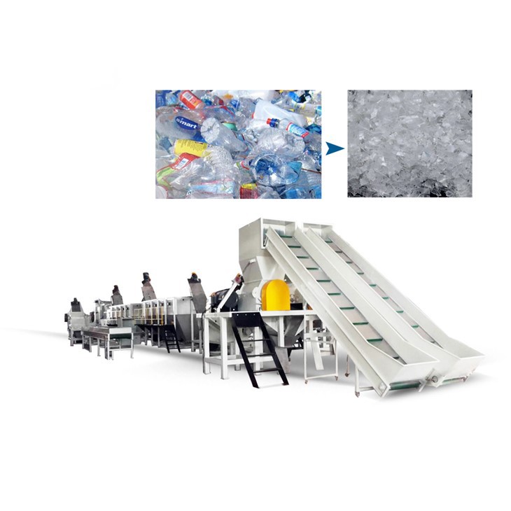 PET Bottle Cola Bottle Production Line