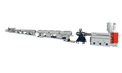 Produzione tubi in ABS